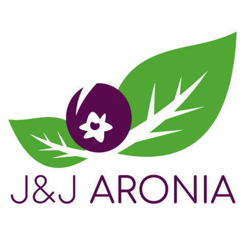 Logo Square J&J Aronia