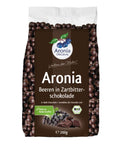 Aronia ORIGINAL dried aronia berries covered with dark chocolate